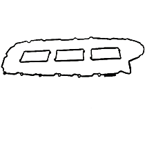 11127587804 OE Replacement Series Valve Cover Gasket