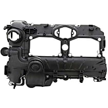 11127588412 APA/URO Parts Valve Cover Valve Cover
