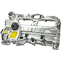 Valve Cover, Eng. Desig.: N20B20A, Made From High Strength Aluminum For A Longer Service Life, 2.0L 4Cyl - 