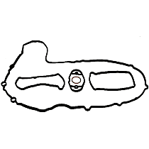 11127588418 Valve Cover Gasket