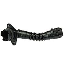Crankcase Vent Hose - Sold Individually
