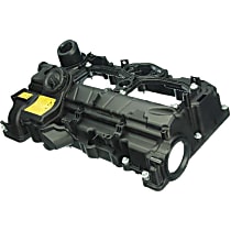 11127633630 Valve Cover, 4 Cyl., 2.0L Engine, N26B20A Engine