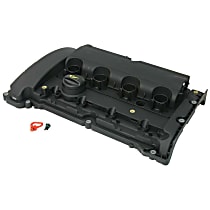 11127646555 Valve Cover, 4 Cyl., 1.6L Engine