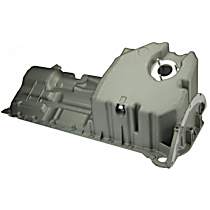 11-13-1-432-703 Oil Pan, 2.5/3.0L Engine, 6 Cyl