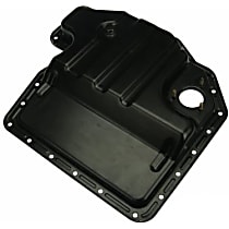 11-13-1-702-891 Oil Pan, 3.0L Engine, 8 Cyl
