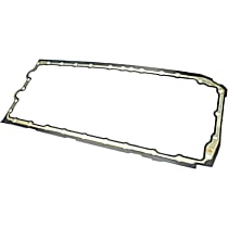 11137548031 Oil Pan Gasket - Direct Fit, Sold individually