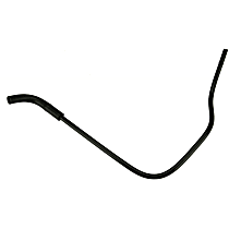 11151524087 Direct Fit Breather Hose, Sold Individually