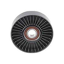 1122000970P Accessory Drive Belt Tensioner Pulley - Accessory Belt Tension Pulley, Sold individually