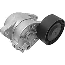 11281427252 APA/URO Parts OE Replacement Accessory Drive Belt - Direct Fit, Sold Individually