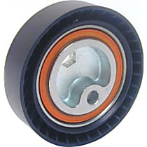 11282245087 A/C Belt Tensioner Pulley - Direct Fit