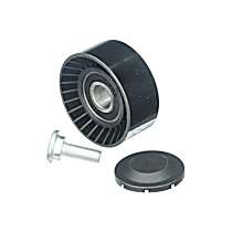11287545296P Accessory Drive Belt Tensioner Pulley - Accessory Belt Tension Pulley, Sold individually