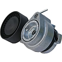 11287549589 A/C Belt Tensioner Pulley - Direct Fit