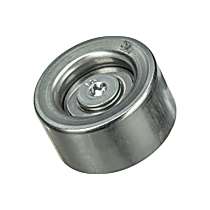 11287627052P Accessory Drive Belt Tensioner - Accessory Belt Tension Pulley, Sold individually