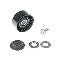 11288620022P Accessory Drive Belt Tensioner - Accessory Belt Tension Pulley, Sold individually