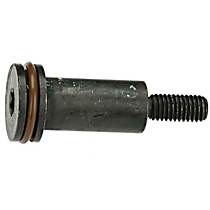 Direct Fit Engine Timing Chain Guide Bolt, Sold Individually