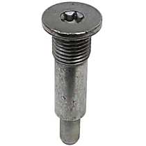 Direct Fit Engine Timing Chain Guide Bolt, Sold Individually