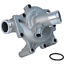11517520123 APA/URO Parts OE Replacement Water Pump, New