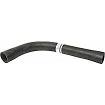11531276647 Upper EPDM Rubber Radiator Hose, APA/URO Parts Radiator Hose