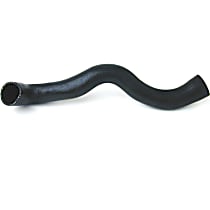 11531289859 Lower EPDM Rubber Radiator Hose, APA/URO Parts Radiator Hose