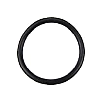 11537548651 Engine Coolant Pipe O-Ring
