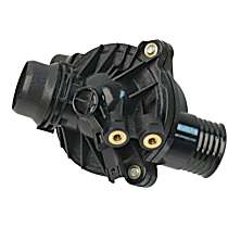 11537549476 Thermostat
