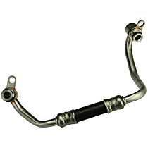 11537558901 Turbo Coolant Line