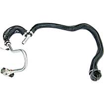 11537578687PRM Passenger Side, Supply - Turbo Coolant Line