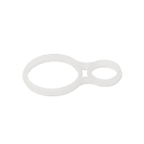 APA/URO Parts OE Replacement Thermostat Gasket - Direct Fit, Sold Individually