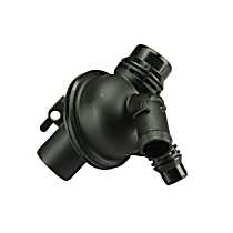 11538671517 Direct Fit Engine Coolant Thermostat, Sold Individually