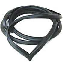 115-758-00-98 APA/URO Parts OE Replacement Trunk Weatherstrip Seal