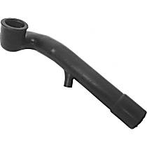 1160940791 Direct Fit Breather Hose, Sold Individually