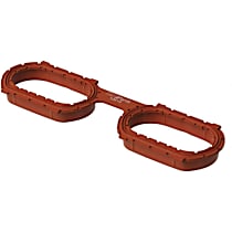 11611433328 OE Replacement Series Intake Manifold Gasket - Set