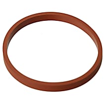 11617528340 OE Replacement Series Intake Manifold Gasket - Set