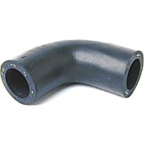 116-203-02-82 APA/URO Parts Radiator Hose Coolant Bypass Line