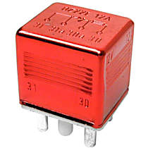 1165450034 Direct Fit Overload Relay, Sold Individually
