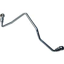 11657534454 APA/URO Parts OE Replacement Turbocharger Oil Line - Sold Individually