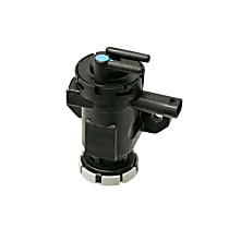 11658509323 Turbocharger Boost Solenoid - Direct Fit