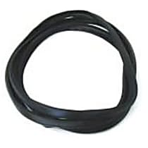 116-758-00-98 APA/URO Parts OE Replacement Trunk Weatherstrip Seal