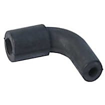 1170780781 Vacuum Hose Connector 90 deg. Elbow (40 X 2.5 X 5 mm) - Replaces OE Number 117-078-07-81