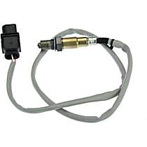 11787558073 Rear Oxygen Sensor, Sold Individually,, OE Replacement Series