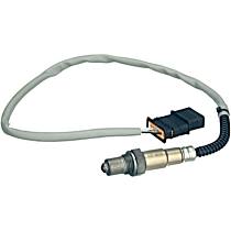 Rear Oxygen Sensor, After catalyst in exhaust pipe, Sold individually, 4 Cyl 2.0L