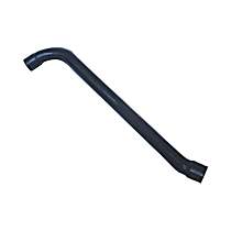 1190942882 OE Replacement Series Breather Hose, Sold Individually