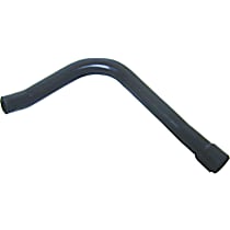 1190943182 Direct Fit APA/URO Parts OE Replacement Breather Hose, Sold Individually