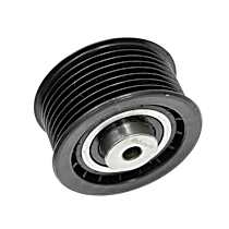 1202000470 Accessory Belt Idler Pulley