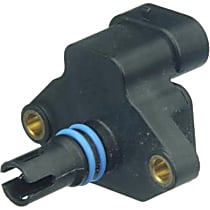 12140872648 MAP Sensor, OE Replacement Series