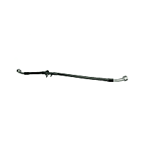 1234307429 OE Replacement Series Brake Line