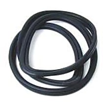 1236700239 Rear Window Seal - Sold individually