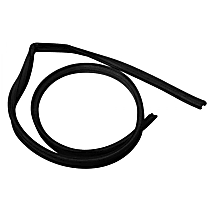 1237250425 Window Channel - Direct Fit