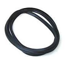 1237580098 APA/URO Parts OE Replacement Trunk Weatherstrip Seal