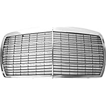 123-880-01-83 Center Grille